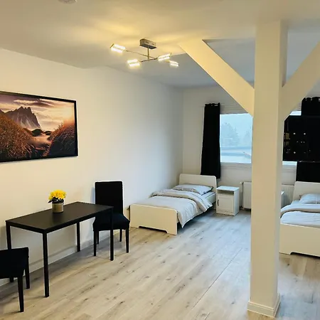 Guest house Zimmervermietung Felix *